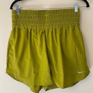 Nike women’s dri fit shorts